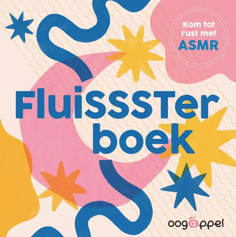 FluiSSSTerboek Hoge Kwaliteit