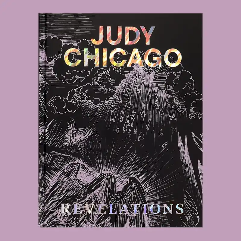Judy Chicago: Revelations (Serpentine) Gereduceerde Prijs