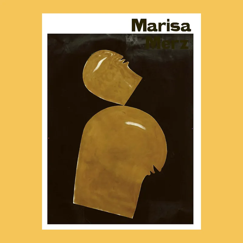 Superprijs Marisa Merz (LaM)
