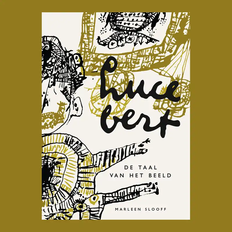 Must-Have Lucebert: De taal van het beeld