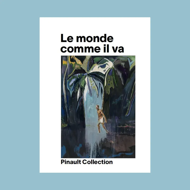 Veilige Betaling Le monde comme il va: Pinault Collection
