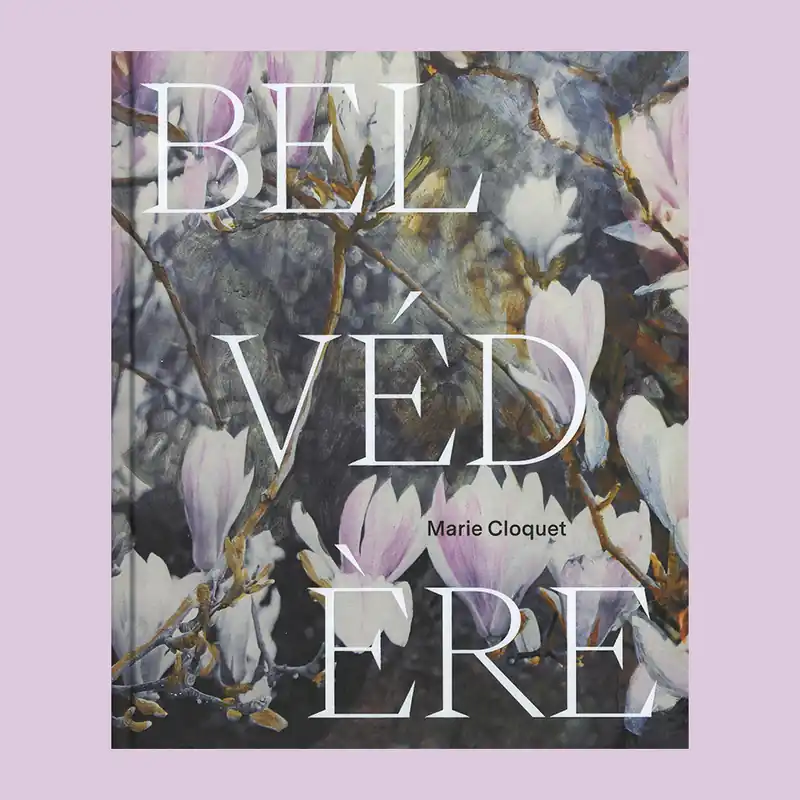 Gratis Verzending Marie Cloquet: Belvédère