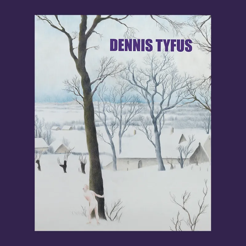 Weekendaanbieding Dennis Tyfus