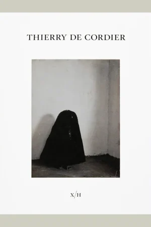 Thierry De Cordier: Passe-montagne Exclusieve Aanbieding