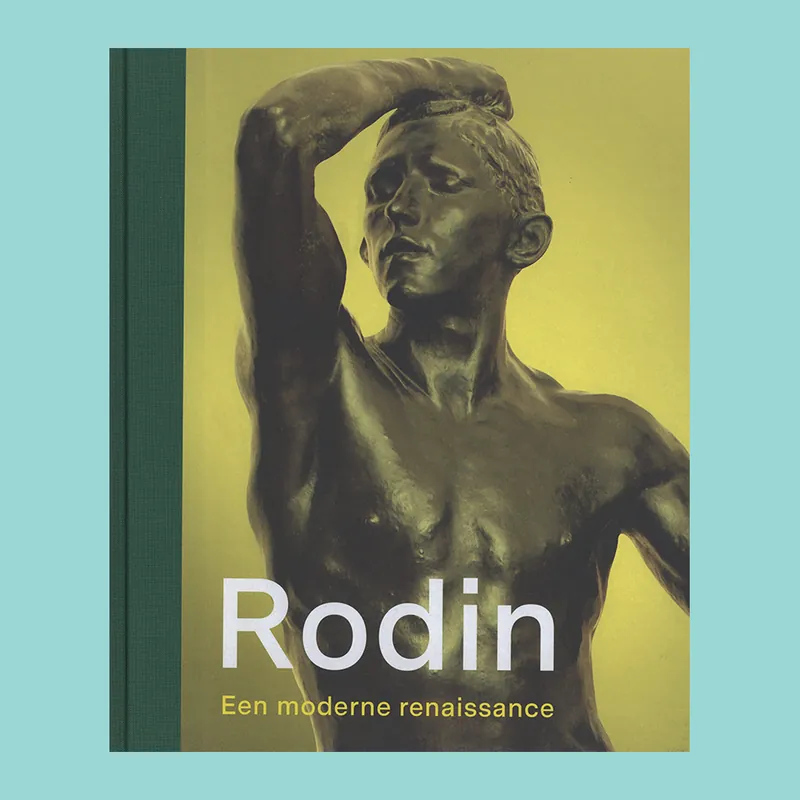 Rodin: Een moderne renaissance Actieprijs