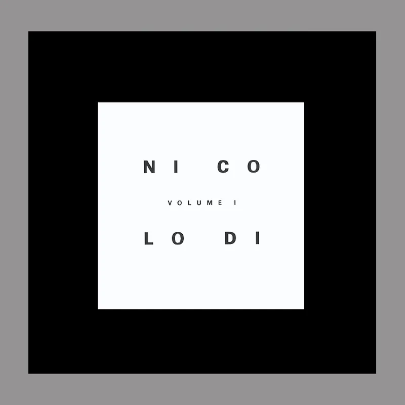 Renato Nicolodi: Ni Co Lo Di (Volume I) Voordeelprijs