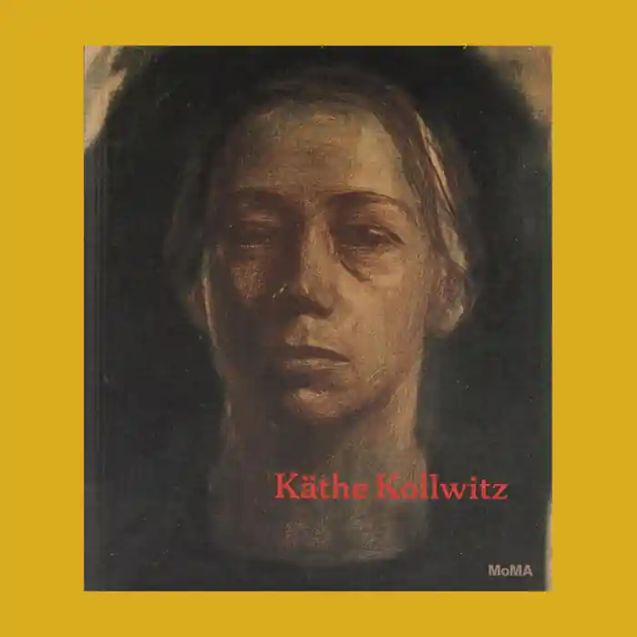Meest Verkocht Käthe Kollwitz: A Retrospective (MoMA)