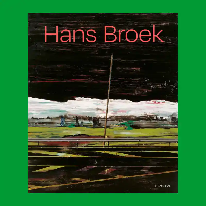 Nu Kopen Hans Broek (Monograph)