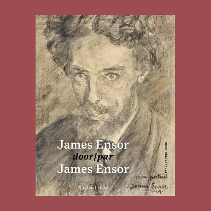 Finale Uitverkoop James Ensor door / par James Ensor