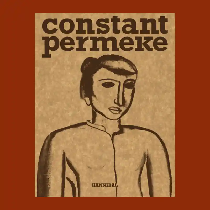 Constant Permeke (Permekemuseum) Lage Prijs
