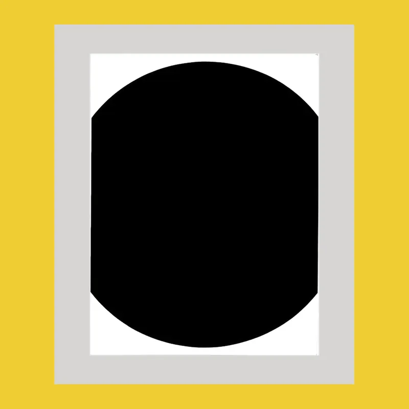 Koop Online Ellsworth Kelly (Glenstone Museum)