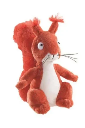 Actieprijs Eekhoorn – Knuffel 18 cm