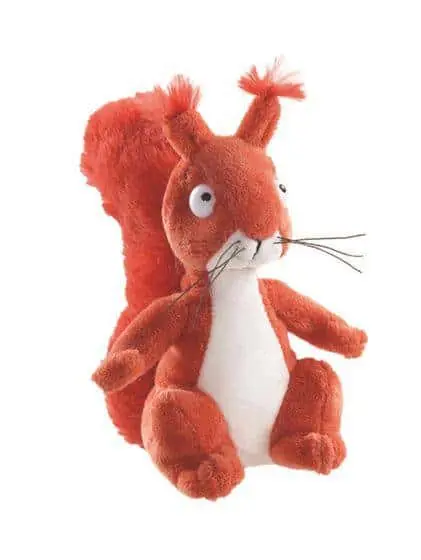 Actieprijs Eekhoorn – Knuffel 18 cm