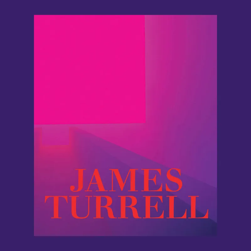 James Turrell: A Retrospective Superprijs