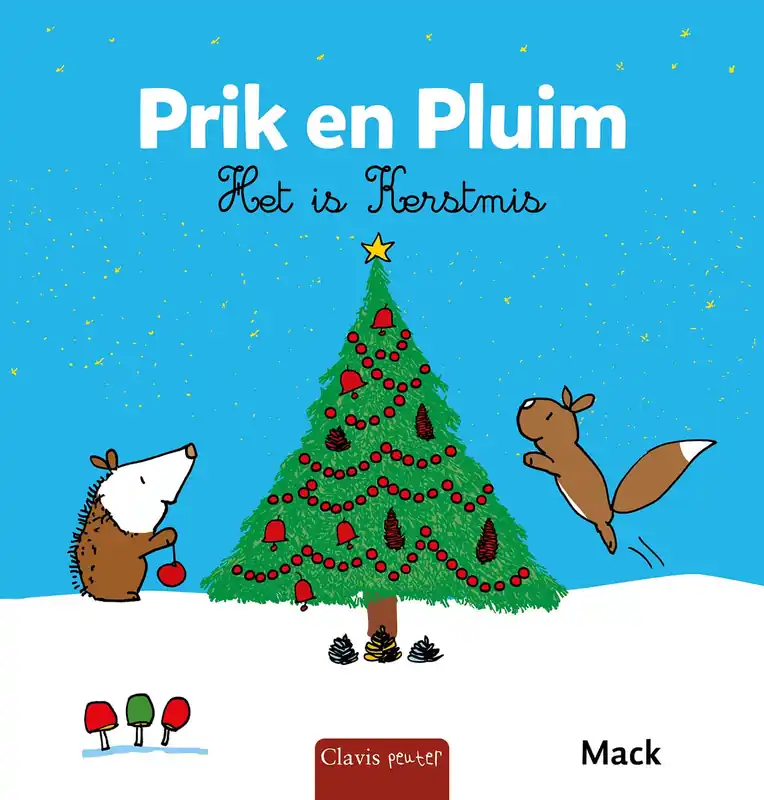 Prik en Pluim – Het is Kerstmis Laatste Versie
