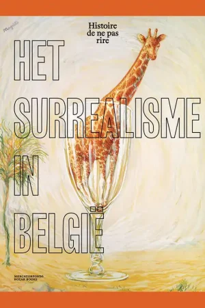 Weekendaanbieding Het Surrealisme in België: Histoire de ne pas rire (Bozar)