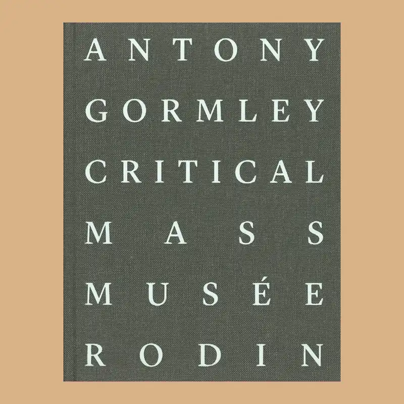 Anthony Gormley: Critical Mass (Musée Rodin) Betaalbaar