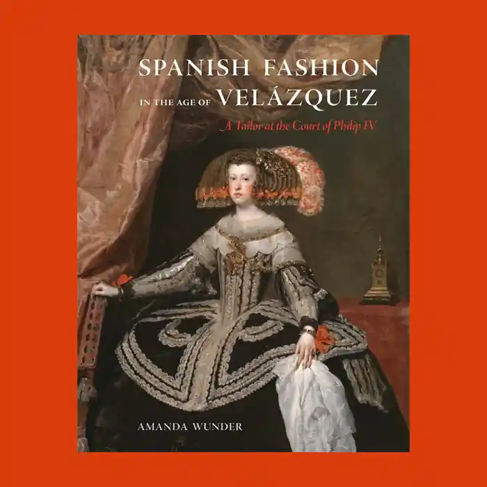 Spanish Fashion in the Age of Velázquez Nu Kopen