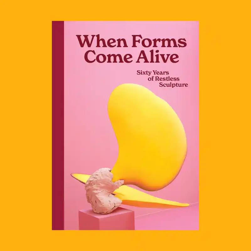 Laatste Kans When Forms Come Alive