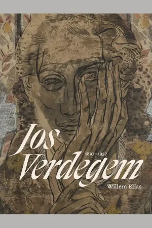 Tijdelijk Beschikbaar Jos Verdegem 1897-1957