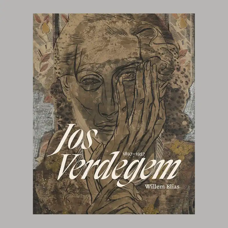Tijdelijk Beschikbaar Jos Verdegem 1897-1957