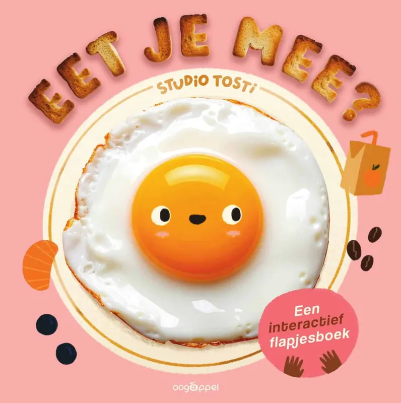 Eet je mee? Gereduceerde Prijs