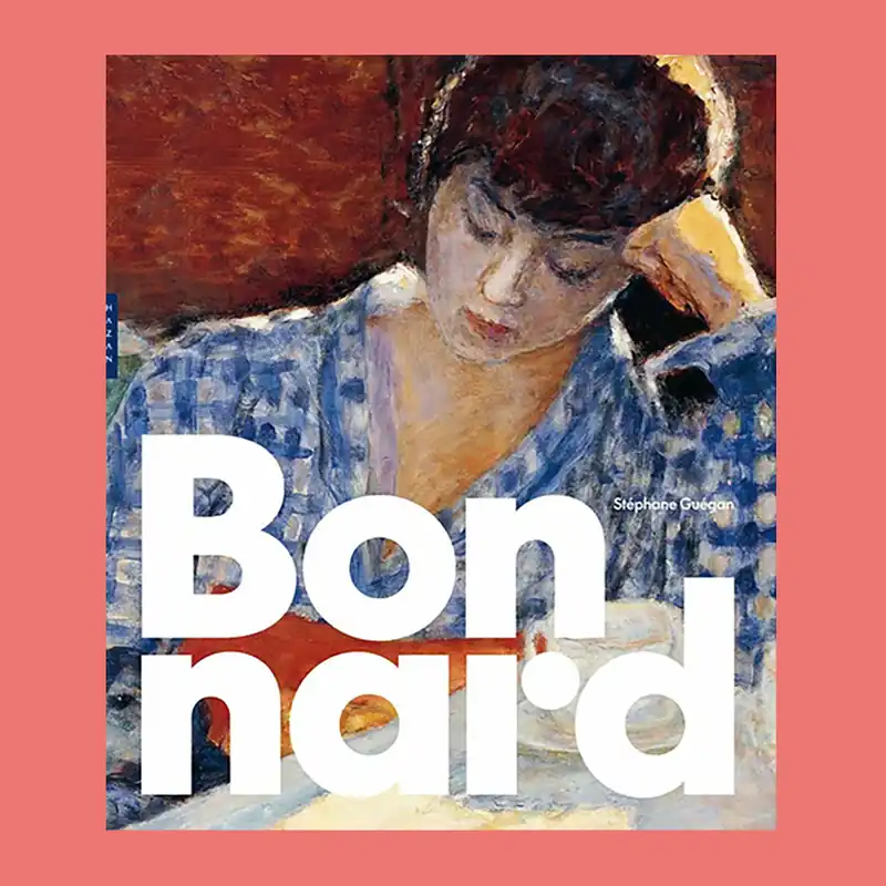 Finale Uitverkoop Pierre Bonnard (Monography)