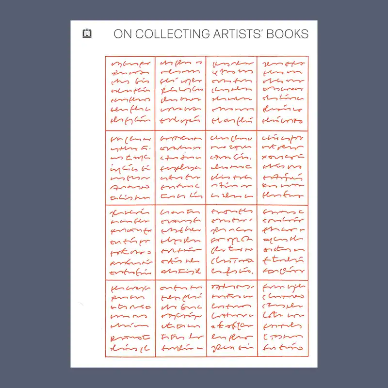 Hete Deal On Collecting Artist's Books: The Liliana Dematteis Collection