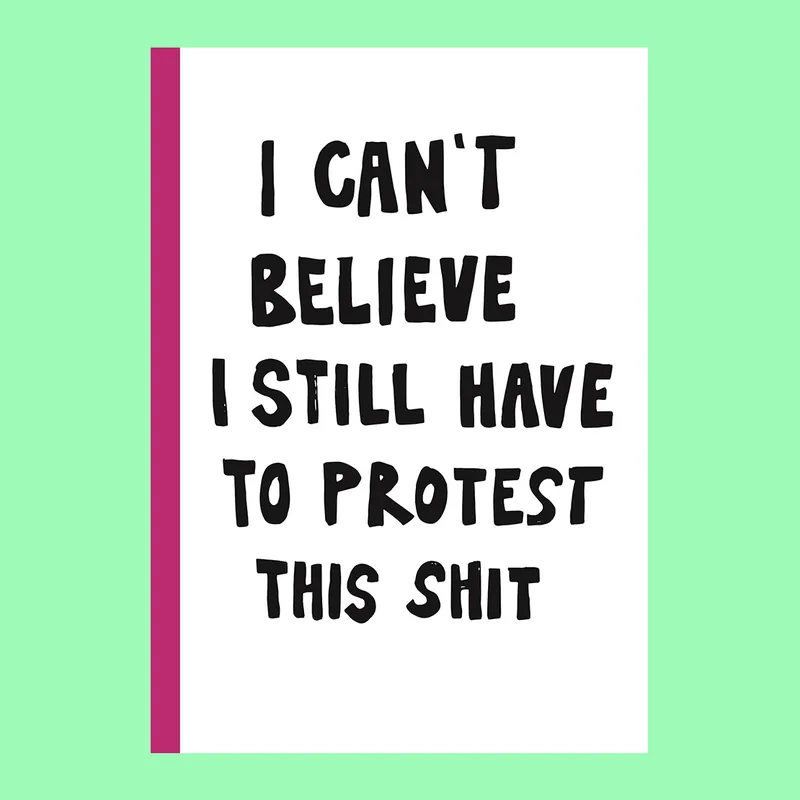 Feminist Posters: 100 Years of the Women's Movement Koop Online