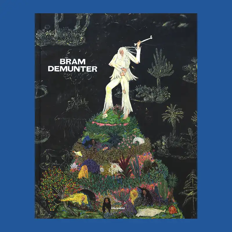Gratis Retour Bram Demunter