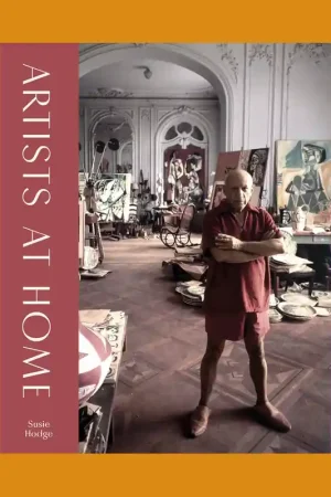 Artists at Home Snelle Levering