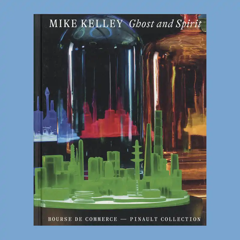 Mike Kelley: Ghost and Spirit (Bourse de Commerce) Beperkte Voorraad