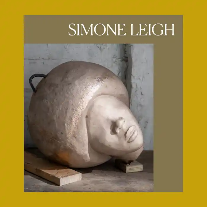 Simone Leigh Populair