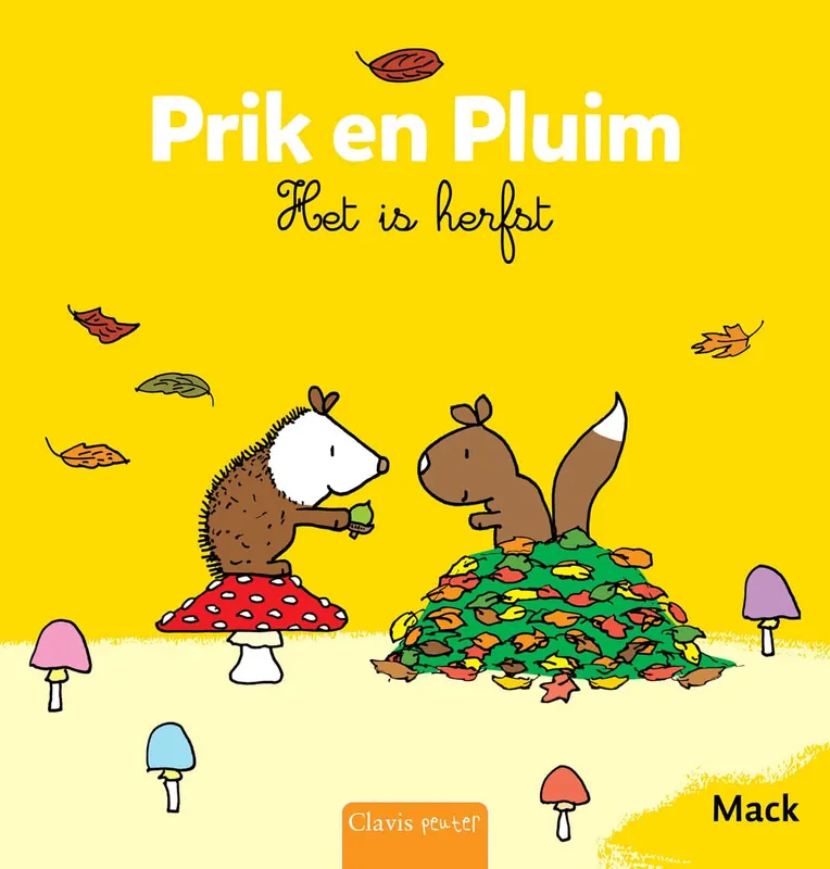 Prik en Pluim – Het is herfst Laatste Kans