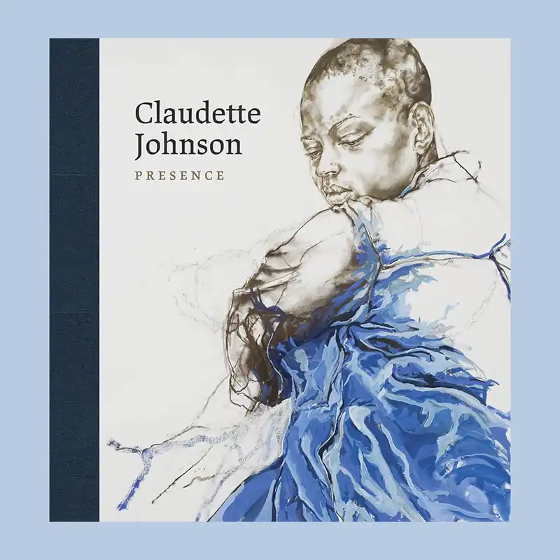 Gratis Retour Claudette Johnson: Presence (The Courtauld)