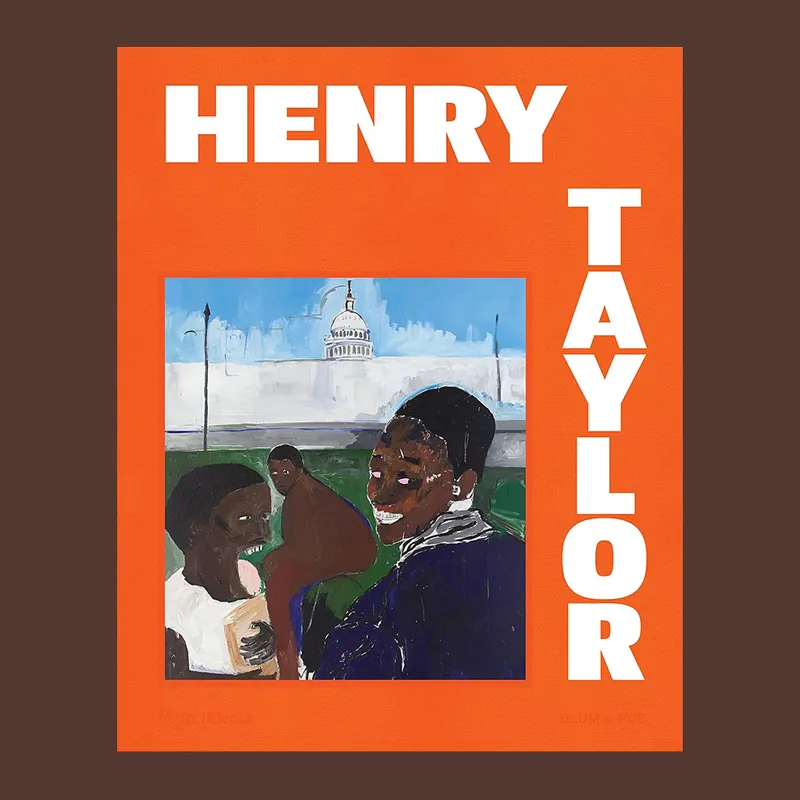 Henry Taylor Actieprijs