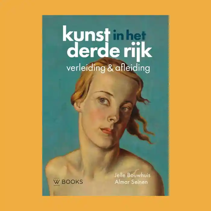Kunst in het derde rijk: Verleiding & afleiding (Museum Arnhem) Weekendaanbieding