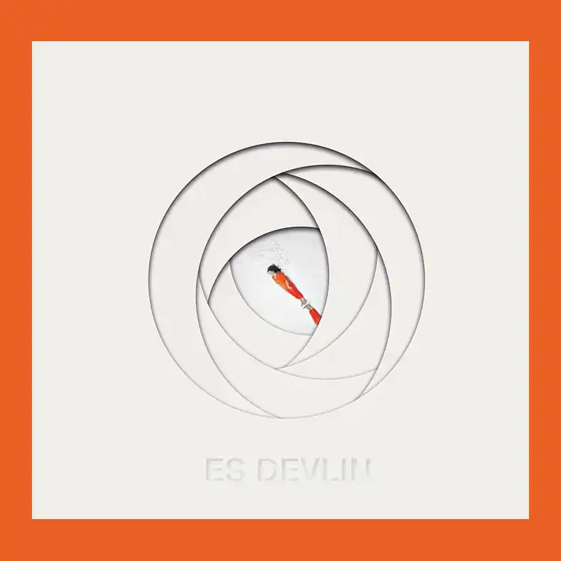An Atlas of Es Devlin: Suspension of Disbelief Hete Deal