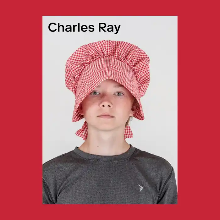Direct Beschikbaar Charles Ray: Hello. I Want to Tell You a Story That's Really Quite Scary (Bourse de Commerce & Centre Pompidou)