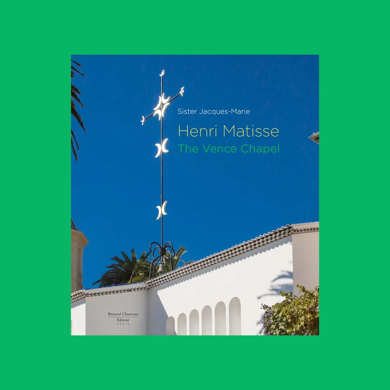 Henri Matisse: The Vence Chapel Premium