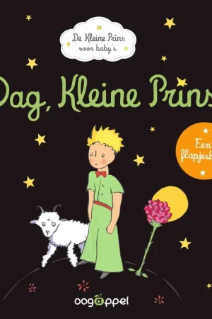 Actieprijs Dag, Kleine Prins