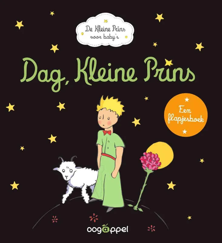 Actieprijs Dag, Kleine Prins