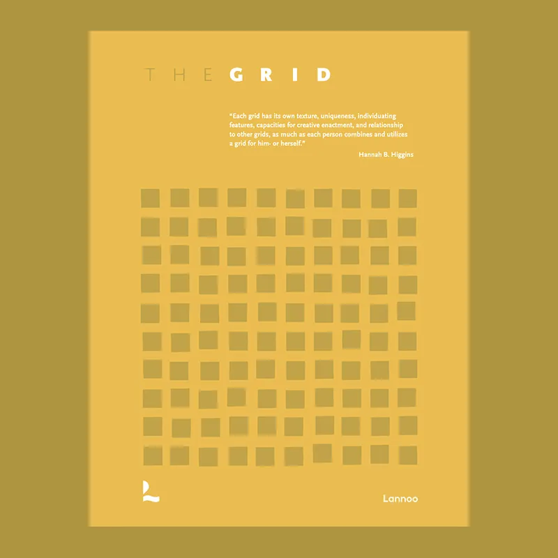 The Grid (Musée universitaire de Louvain) Fabrieksprijs