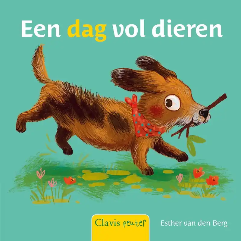 Een dag vol dieren Weekendaanbieding