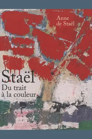 Staël: Du trait à la couleur Populair