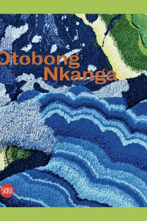 Beste Prijs Otobong Nkanga: When Looking Across the Sea, Do You Dream? (Castello di Rivoli & Villa Arson)