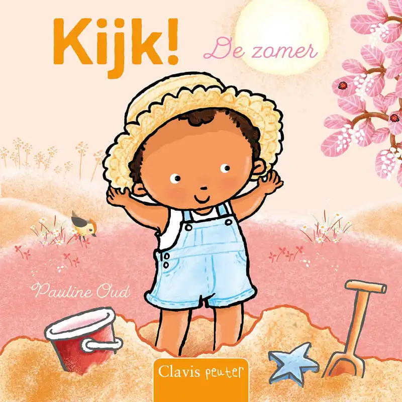 Kijk! De zomer Op = Op