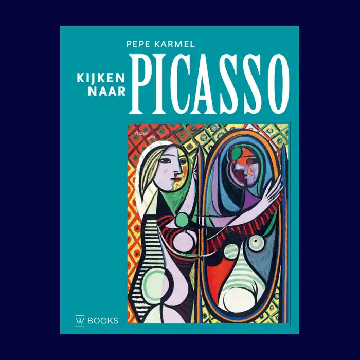 Dagaanbieding Kijken naar Picasso