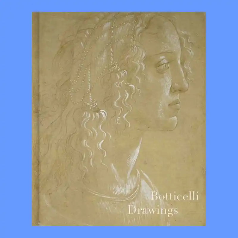 Botticelli Drawings Alleen Vandaag