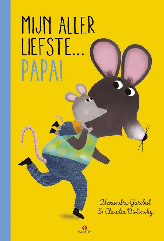 Mijn allerliefste papa Rechtstreeks Van De Fabrikant